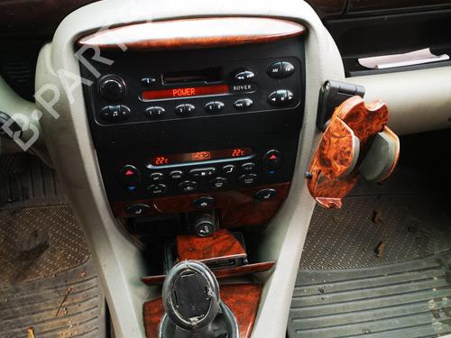 Engine mount ROVER 75 (RJ) 2.0 CDT | BP32906481M89  - Image 9