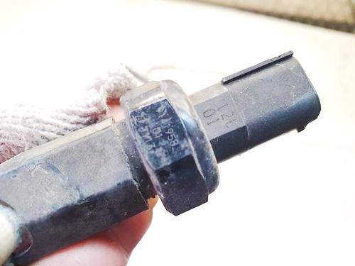 AC pipe BMW 5 (E60) 520 d | BP38040438M126 - Image 3