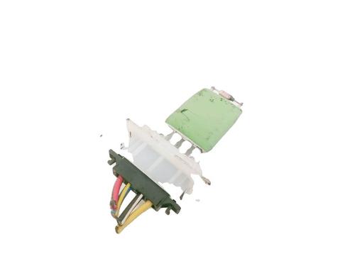 Used Heater resistor Heater resistor VW GOLF PLUS V (5M1, 521) 1.9 TDI (105 hp) 35345696 35345696