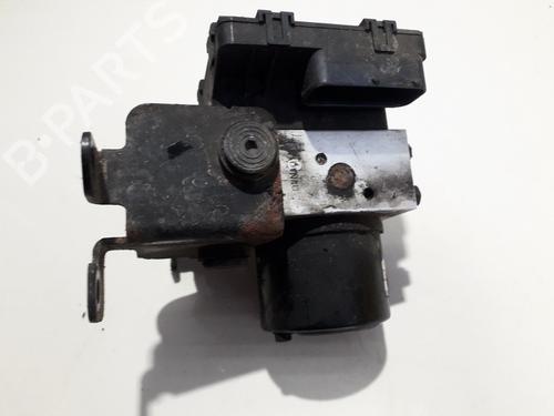 Used ABS pump ABS pump HYUNDAI ELANTRA III (XD) 2.0 CRDi (113 hp) 35860572 35860572