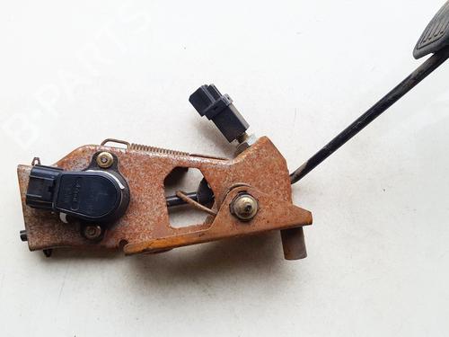 Used Pedal Pedal MAZDA 6 Hatchback (GG) 2.0 DI (GG14) (121 hp) 35857462 35857462