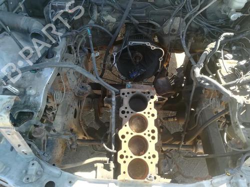 Engine mount KIA SORENTO I (JC) 2.4 | BP33516562M89 - Image 4
