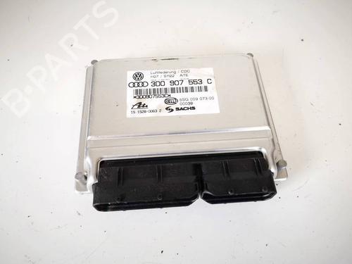 Used Electronic module Electronic module VW PHAETON (3D1, 3D2, 3D3, 3D4, 3D6, 3D7, 3D8, 3D9) 3.0 V6 TDI 4motion (240 hp) 32955243 32955243