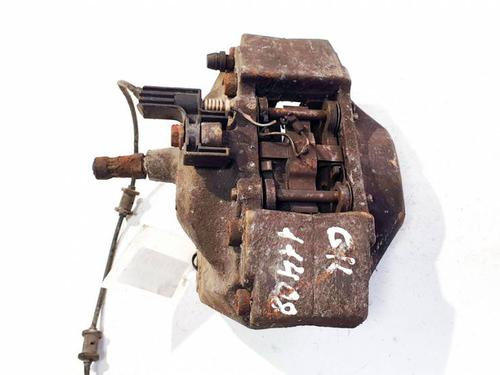 Bremssattel links hinten für Bremssattel links hinten 37480983 37480983