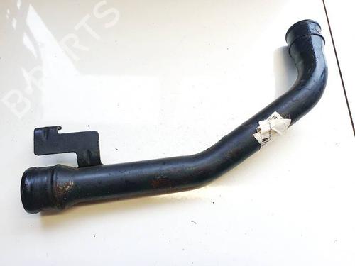 Used Pipe Pipe LDV MAXUS Bus 2.5 D (120 hp) 33530700 33530700