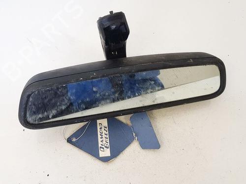 Used Rear mirror Rear mirror VOLVO V50 (545) 2.0 D (136 hp) 35507239 35507239