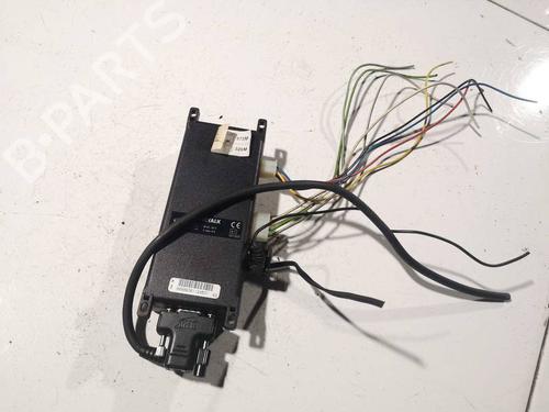 Electronic module OPEL SIGNUM Hatchback (Z03) 1.9 CDTI (F48) | BP32565266M83 - Image 5