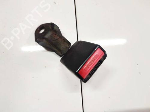 Sikkerhedssele-spænde CITROËN C8 (EA_, EB_) 2.2 HDi | BP35006431I32 - Image 3