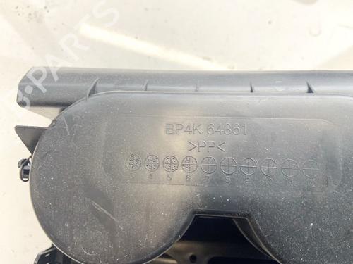 Cup/Object holder MAZDA 3 (BK) 1.6 DI Turbo | BP35487489I37 - Image 3