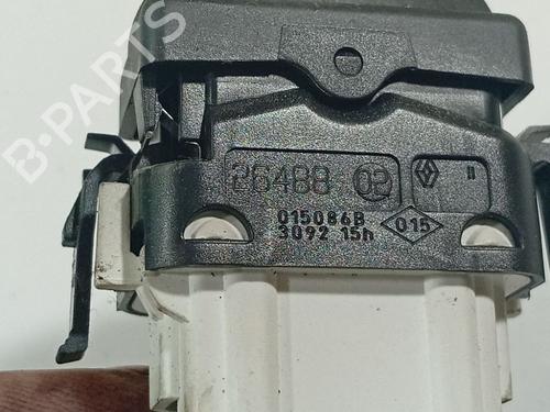Switch RENAULT LAGUNA II (BG0/1_) 1.9 dCi (BG08, BG0G) | BP34944531I30 - Image 4