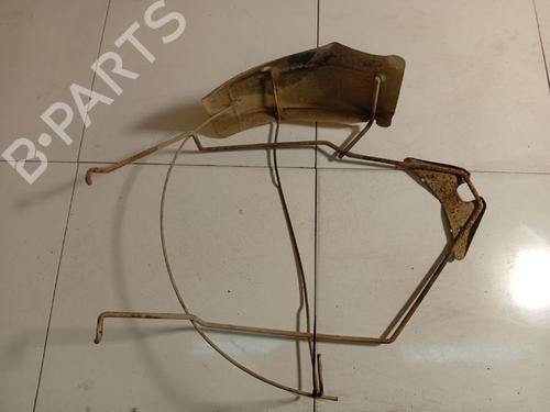 Support CITROËN BERLINGO MULTISPACE (B9) 1.6 HDi 75 16V | BP39544375C155 - Image 3