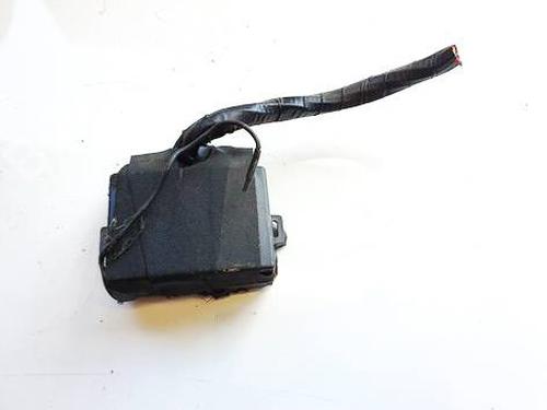 Electronic module TOYOTA YARIS (_P1_) 1.3 (NCP10, SCP12_) | BP32580599M83 - Image 4
