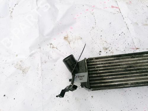 Intercooler PEUGEOT 807 (EB_) 2.2 HDi | BP35474651M30 - Image 2