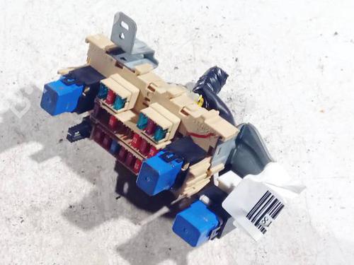 Fuse box NISSAN NOTE (E11, NE11) 1.5 dCi | BP32584714E1 