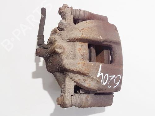 Used Left front brake caliper Left front brake caliper HONDA CR-V III (RE_) 2.2 i-CTDi 4WD (RE6) (140 hp) 35605652 35605652