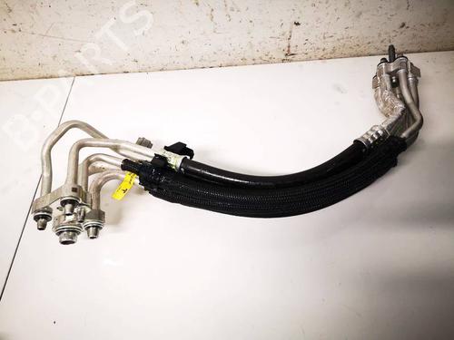 Used AC pipe TESLA MODEL Y (5YJY) Long Range All-wheel Drive (514 hp) 32537537