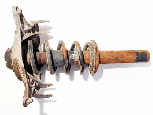 Used Left front shock absorber Left front shock absorber 35050901 35050901