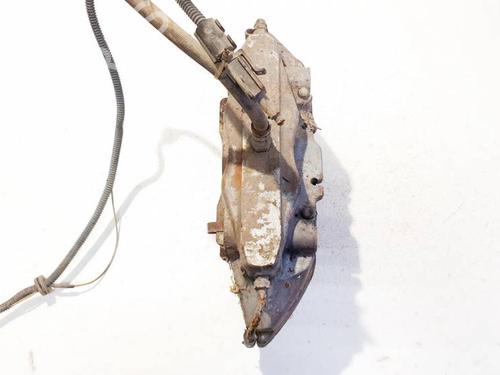 Left front brake caliper ALFA ROMEO 159 (939_) 2.4 JTDM (939AXD12, 939AXD1B) | BP34981505M105 - Image 3