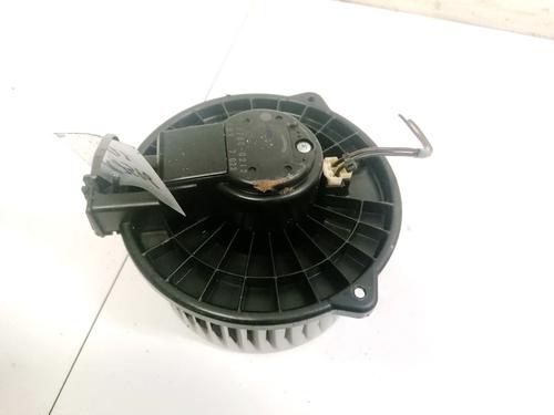 Used Heater blower motor Heater blower motor SUBARU LEGACY IV Estate (BP) 2.0 AWD (BP5) (138 hp) 35473040 35473040