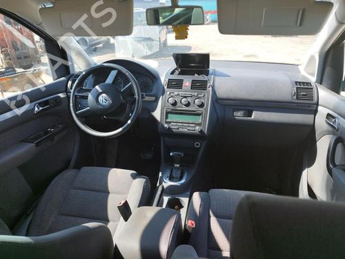 Electronic module VW TOURAN (1T1, 1T2) 1.9 TDI | BP35496452M83  - Image 9