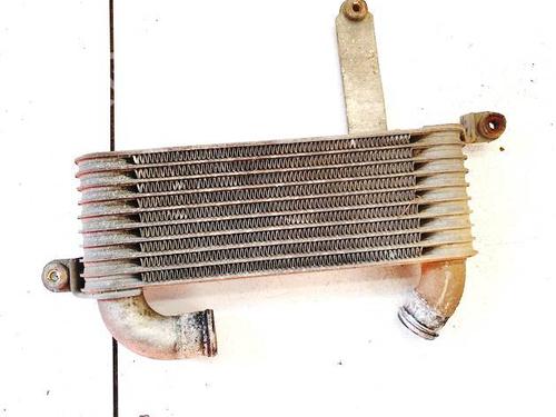 Used Intercooler Intercooler HYUNDAI MATRIX (FC) 1.5 CRDi (82 hp) 36759418 36759418