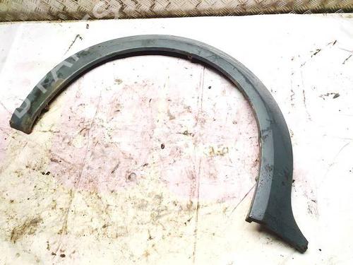Used Rear right wheel arch trim Rear right wheel arch trim 35346779 35346779