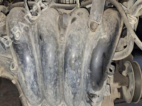 Manifold Indsugning Manifold Indsugning 38610081 38610081