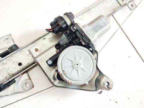 Used Left rear window motor Left rear window motor 35009052 35009052