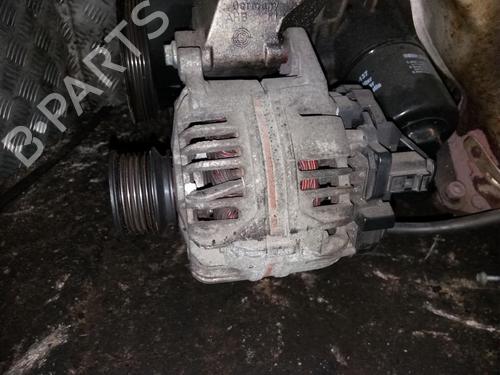 Used Alternator Alternator 35696459 35696459