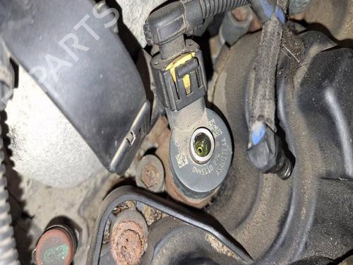 Injector OPEL ASTRA H (A04) 1.9 CDTI (L48) | BP39735192M100 - Image 2