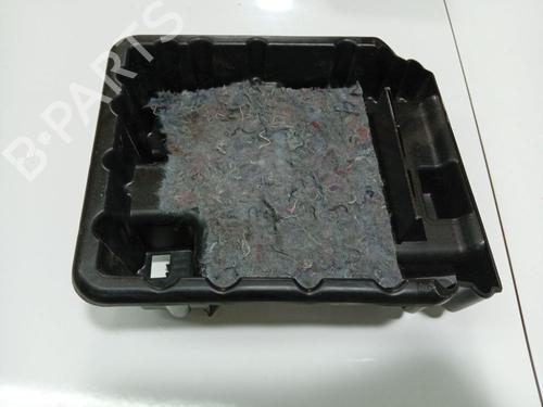Used Boot lining Boot lining RENAULT SCÉNIC II (JM0/1_) 1.6 BiFuel (113 hp) 34926836 34926836