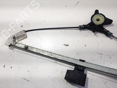 Rear left window mechanism MAZDA 2 (DY) 1.4 | BP35522834C24 - Image 2