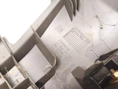 Boot lining OPEL ASTRA H (A04) 1.9 CDTI (L48) | BP38975385I3 - Image 3