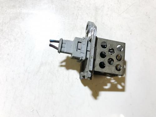 Used Heater resistor Heater resistor CITROËN C5 I (DC_) 2.0 HDi (DCRHZB, DCRHZE) (109 hp) 35876296 35876296