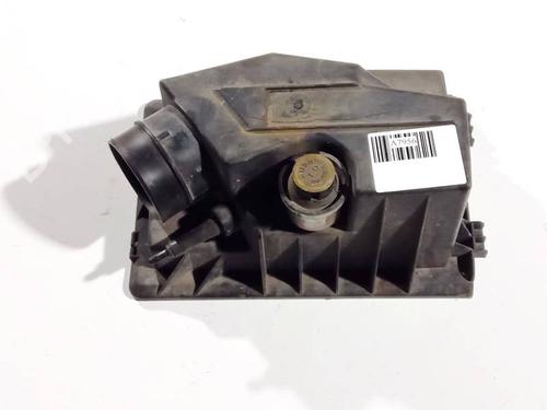 Used Air filter box Air filter box FORD TRANSIT Van (FA_ _) 2.0 DI (FAE_, FAF_, FAG_) (100 hp) 35183281 35183281