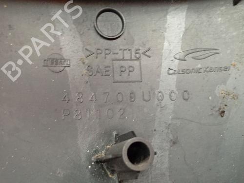 Other NISSAN NOTE (E11, NE11) 1.5 dCi | BP37064327O1 - Image 4