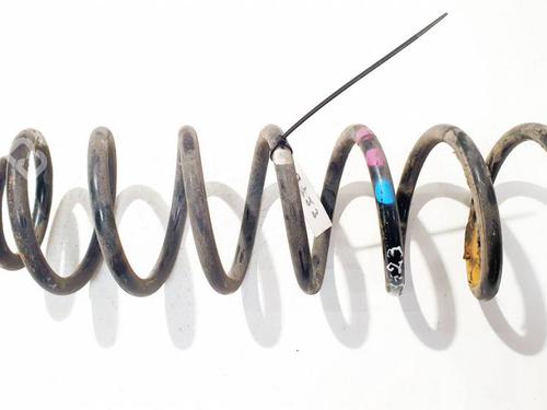 Used Shock absorber spring Shock absorber spring CITROËN BERLINGO MULTISPACE (B9) 1.6 HDi 90 (90 hp) 35187530 35187530