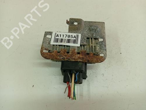Heater resistor SUZUKI SX4 (EY, GY) 1.9 DDiS (RW419D) | BP38974220M108 - Image 3