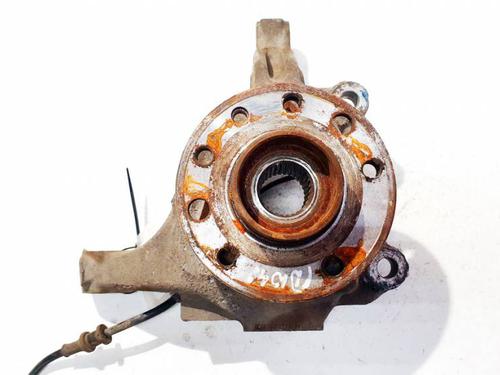 Used Right front steering knuckle Right front steering knuckle 34752473 34752473
