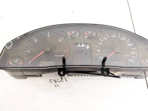 Used Instrument cluster Instrument cluster AUDI A6 C5 (4B2, 4B4) 2.5 TDI (150 hp) 35290515 35290515