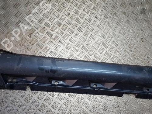 Used Right sideskirt Right sideskirt VOLVO V70 II (285) D5 (185 hp) 35710032 35710032
