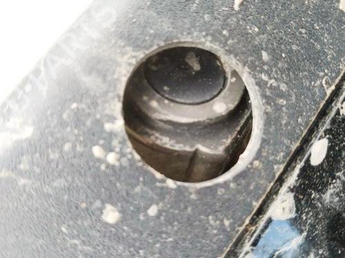 Used Electronic module Electronic module 35391393 35391393