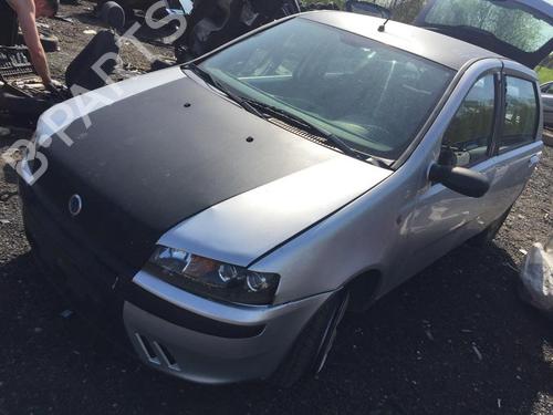 Used Parts FIAT PUNTO (188_)  1.2 60 (188.030, .050, .130, .150, .230, .250)  4526850