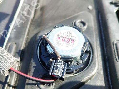 Used Speaker Speaker VW TOURAN (1T1, 1T2) 2.0 TDI 16V (140 hp) 32595113 32595113