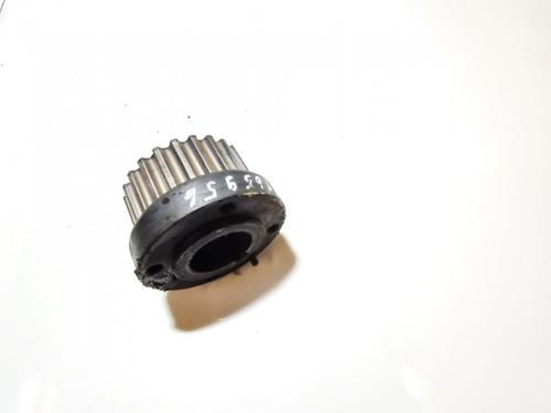 Pulley OPEL MERIVA A MPV (X03) 1.7 CDTI (E75) | BP35552425M122 - Image 2