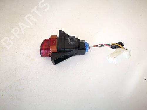 Warning switch HONDA CIVIC VIII Saloon (FD, FA) 1.3 IMA (FA3, FD3) | BP35126610I22 - Image 2