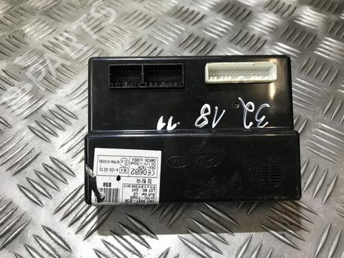 electronic-module-kia-ceed-hatchback-ed-2006-2007-2008-2009-2010-2011-2012-33492739 main image