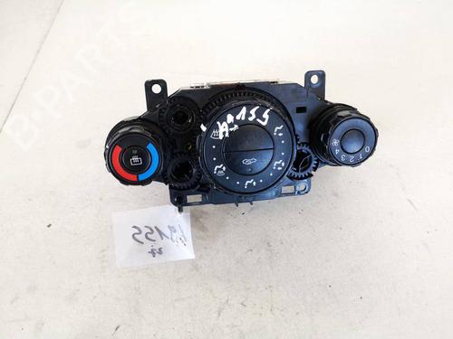 Used Climate control Climate control FORD FIESTA VI (CB1, CCN) 1.4 TDCi (68 hp) 35281180 35281180