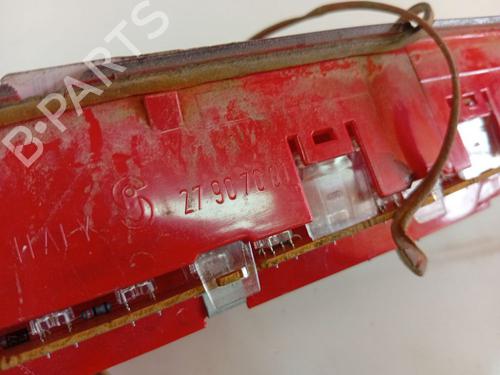 Third brake light VW PASSAT B6 (3C2) 1.9 TDI | BP34763000L11 - Image 4