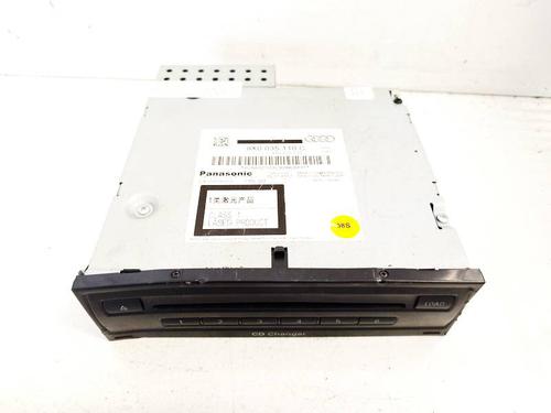 Used Radio Radio 36584944 36584944